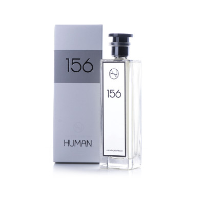 Eau de Parfum Mixte 156