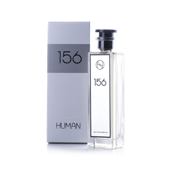 Eau de Parfum Mixte 156