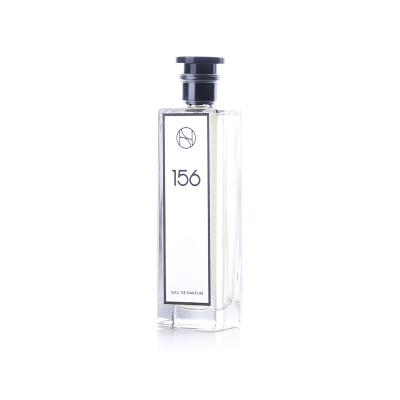 Eau de Parfum Mixte 156