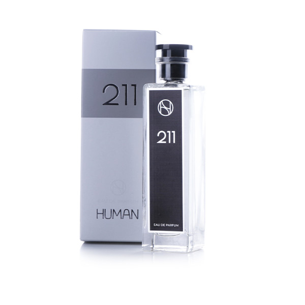 Eau de Parfum 211