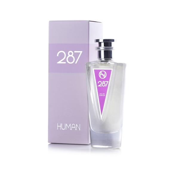Eau de Parfum Pour Elle 287