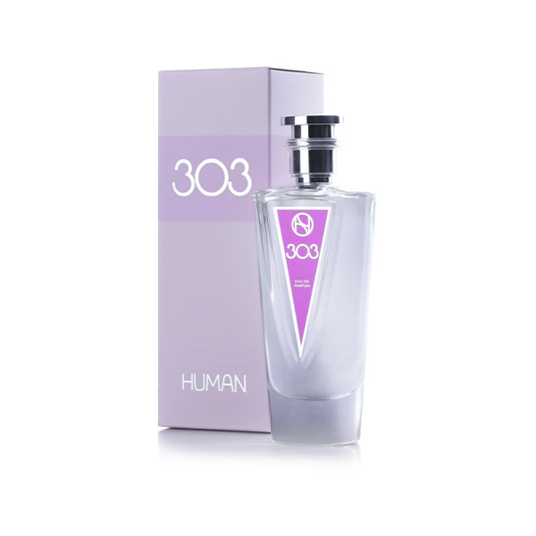 Eau de Parfum 303