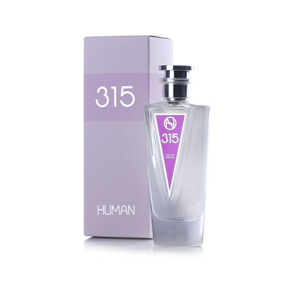 Eau de Parfum 315