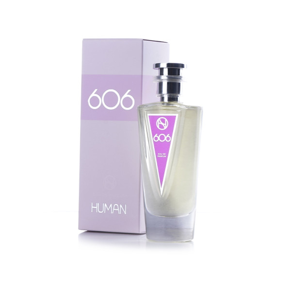 Eau de Parfum 606