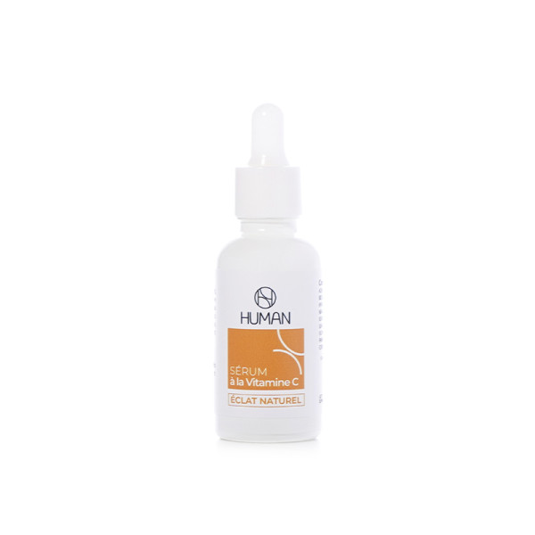 Serum éclat Pure Vitamine C