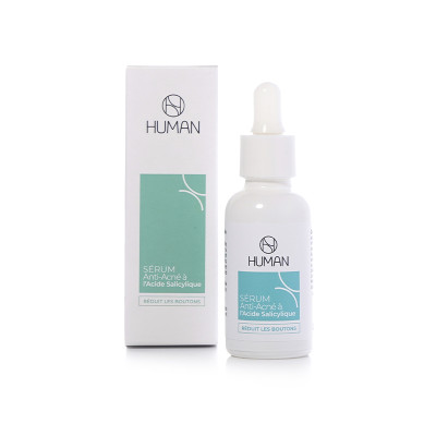 Serum Anti-acnée