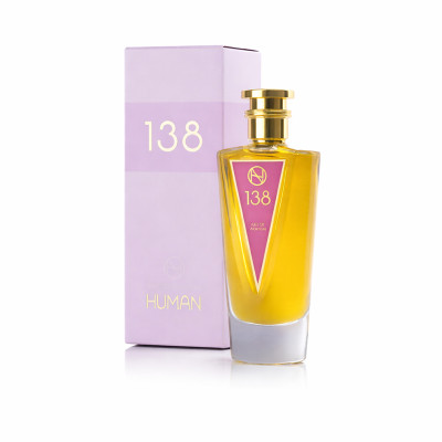 Eau de Parfum Pour Elle 138