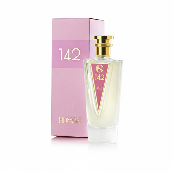 Eau de Parfum Pour Elle 142