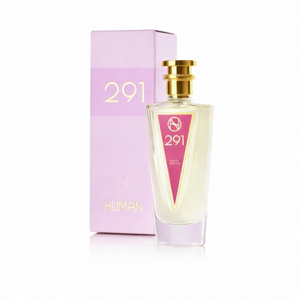 Eau de Parfum Pour Elle 291