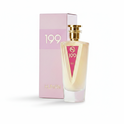 Eau de Parfum Mixte 199