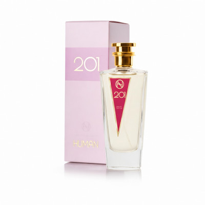 Eau de Parfum Pour Elle 201