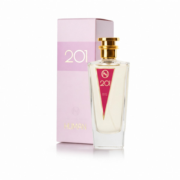 Eau de Parfum Pour Elle 201