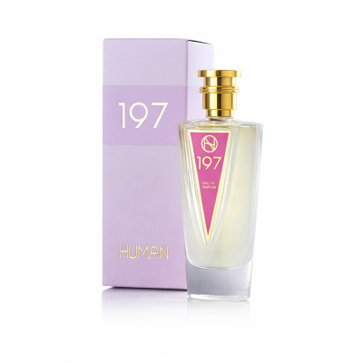 Eau de parfum 197