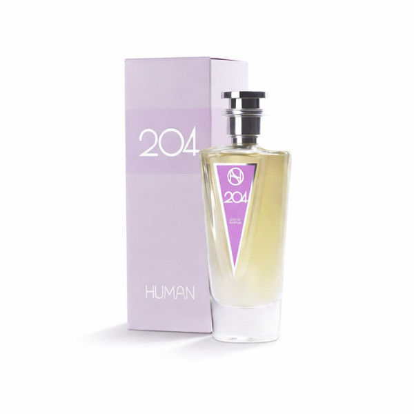 Eau de Parfum Pour Elle 204