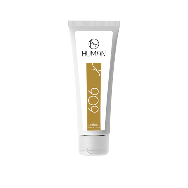 Crème Hydratante Pour Le Corps 606