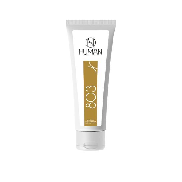 Crème Hydratante Pour Le Corps 803